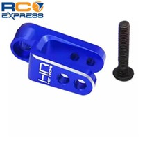 Hot Racing Traxxas Spartan Aluminum Double-shear Servo Horn Arm Spn48sh25