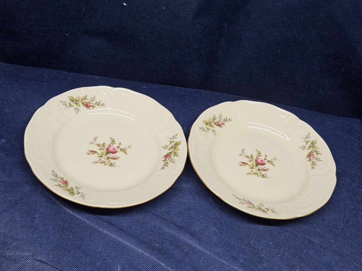 1995, Rosenthal-Continental Fine China Germany 