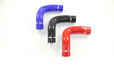 FORGE Silikon Schlauch Seat Leon 1M Cupra R 1,8l Turbo 209/224PS | FMSH159