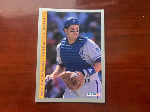 1993 Fleer Baseball - Complete Your Set (201-360 & Subsets) - Picture 42 of 163