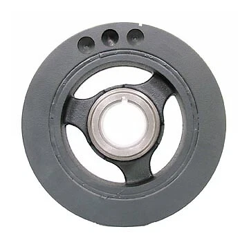 Para 1998-2003 Dodge Dakota 5.9L V8 Engine Harmonic Balancer Dayco 1999 2000 2001 - Imagem 2 de 4