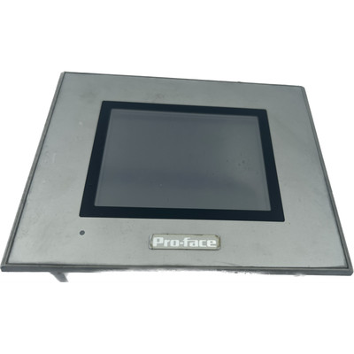 Schild Steuergerät Bildschirm Touchscreen Ihm Pro-face GP-4201T PFXGP4201TAD