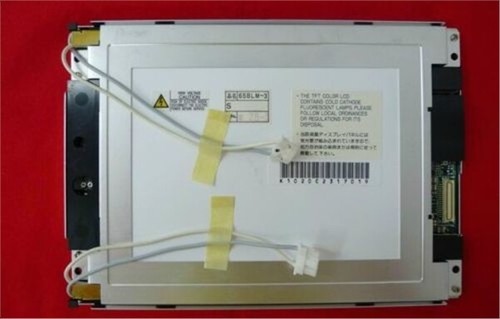 NL6448AC20-06 NL6448AC2006 Nec 640*480 Tft Lcd Panel 90 Days Warranty FU8 lo - Picture 2 of 2