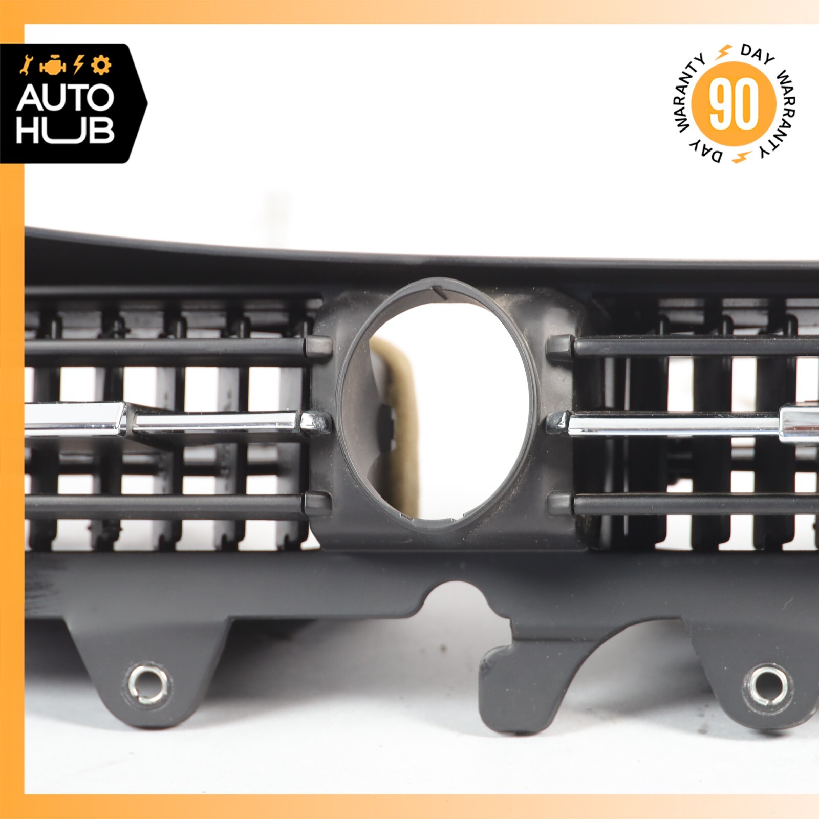 14-22 Maserati Quattroporte M156 GTS Front Dashboard A/C Vent Assembly OEM