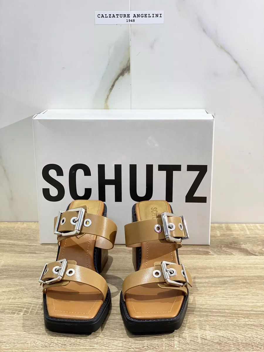 Sandalo schutz shop
