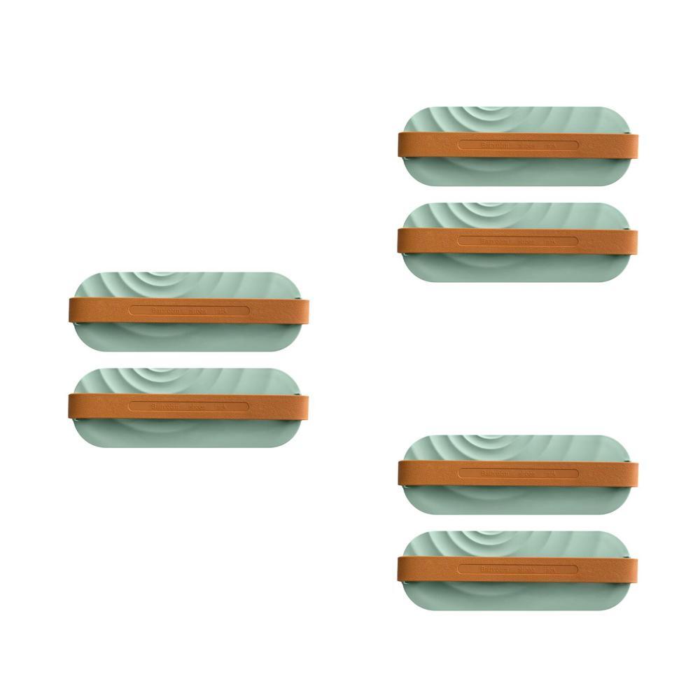 APL Scaffale per ciabatte da appendere scarpiera piccolo scarpiera