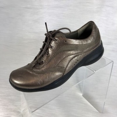 clarks collection women's in motion rock walking shoes