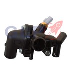 New for Ford PX/PXII/PXIII Ranger 2.2/3.2 Diesel 2011-ON Thermostat Housing