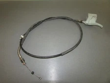 Kawasaki 1997 ZXI 750, Throttle Cable And Lever Assembly 39074-3717