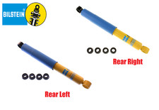 Bilstein B6 4600 Shock Absorber Pair Rear Left Right For 95-04 Toyota Tacoma
