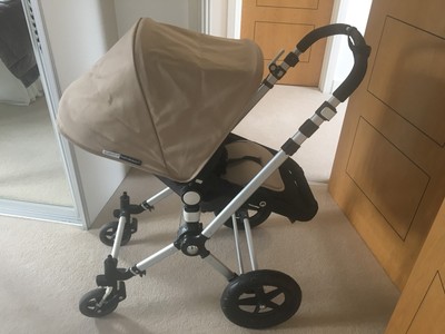 bugaboo cameleon 2 stroller