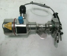 Endress+Hauser Cerabar M Pressure Transmitter -15..0 PSIG PMP46-CC17M6JCYYA