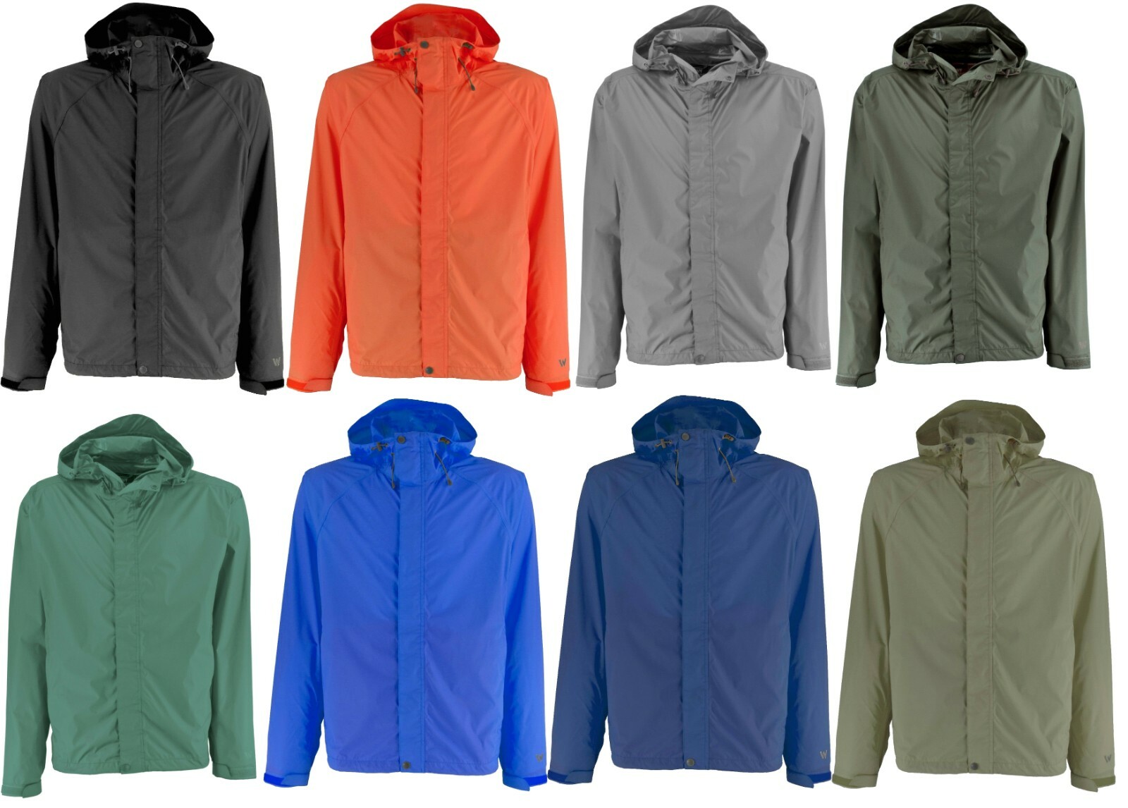 WHITE SIERRA MENS TRABAGON WATERPROOF 