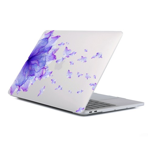 3-IN-1 SET MacBook Air 13.6 Inch Case M4 2025 M3 M2 Air 13 Inch A2337 M1 Shell - Picture 27 of 100