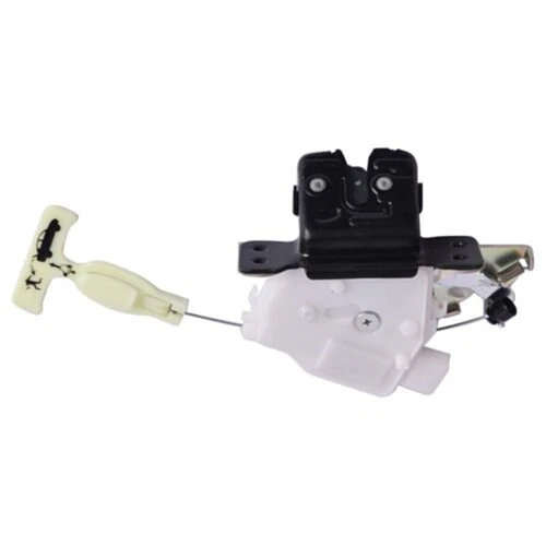 Actuador de bloqueo de pestillo puerta levadiza maletero trasero Fiat 500 2012-2019 1,4 L 68084367AD - Imagen 6 de 7