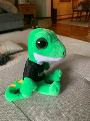 geico plush