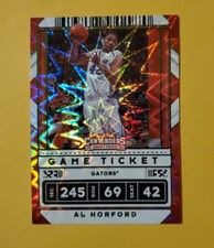 2020 Contenders Green Explosion Khris Middleton #30 Game Ticket 