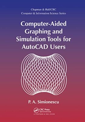 Simionescu - Computer-Aided Graphing and Simulation Tools for AutoCAD  - X555z