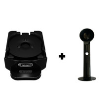 Modulo Caffè Macinato Macchina Universale Omnia + Dosatore e Pressa Caffè