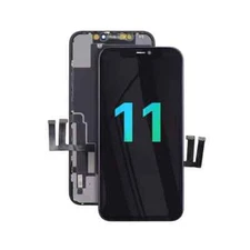 iPhone 11 Incell Display LCD Touch Digitizer Screen Assembly Replacement