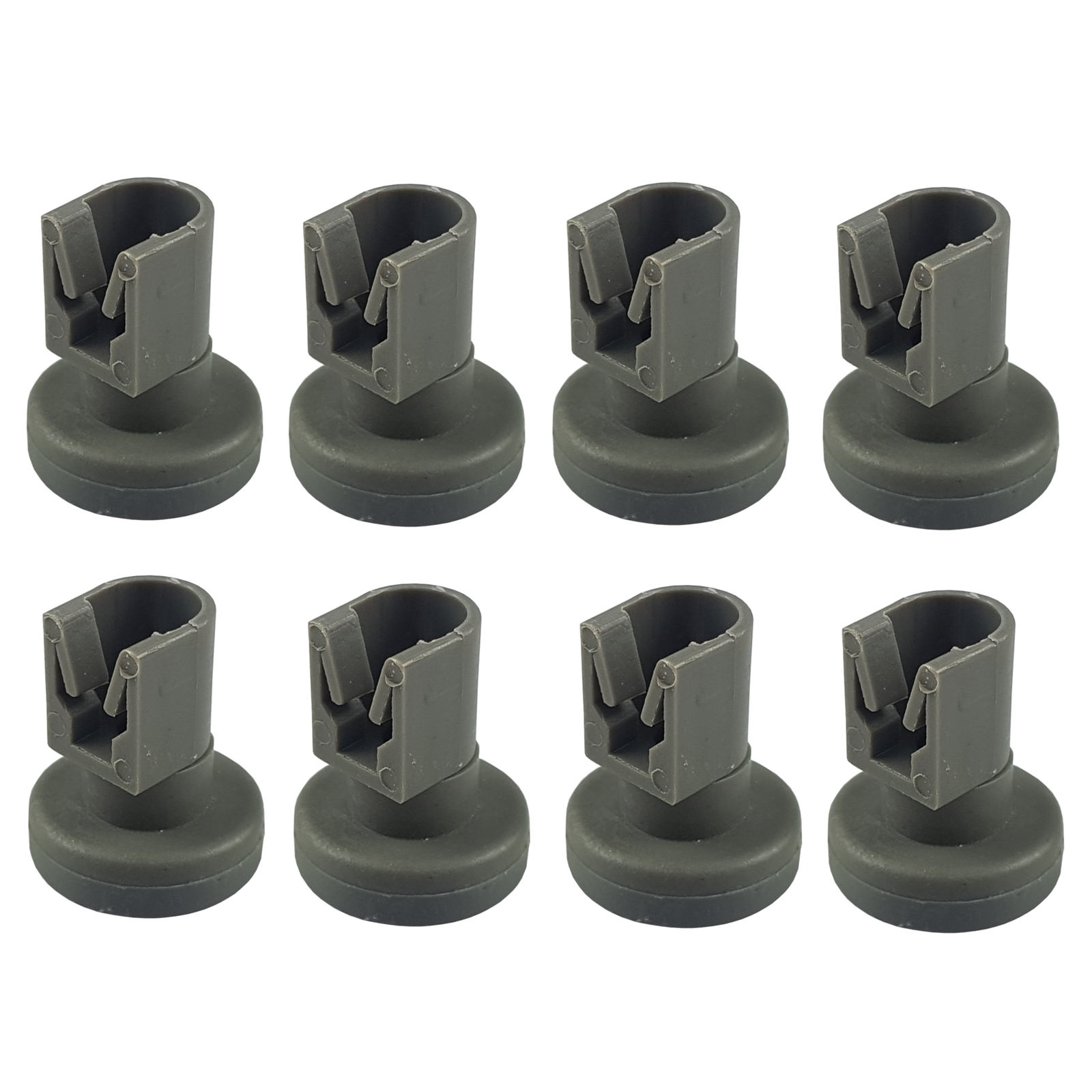 Lavastoviglie A Cassetti - 400224 - ZANUSSI PROFESSIONAL - Foto 7