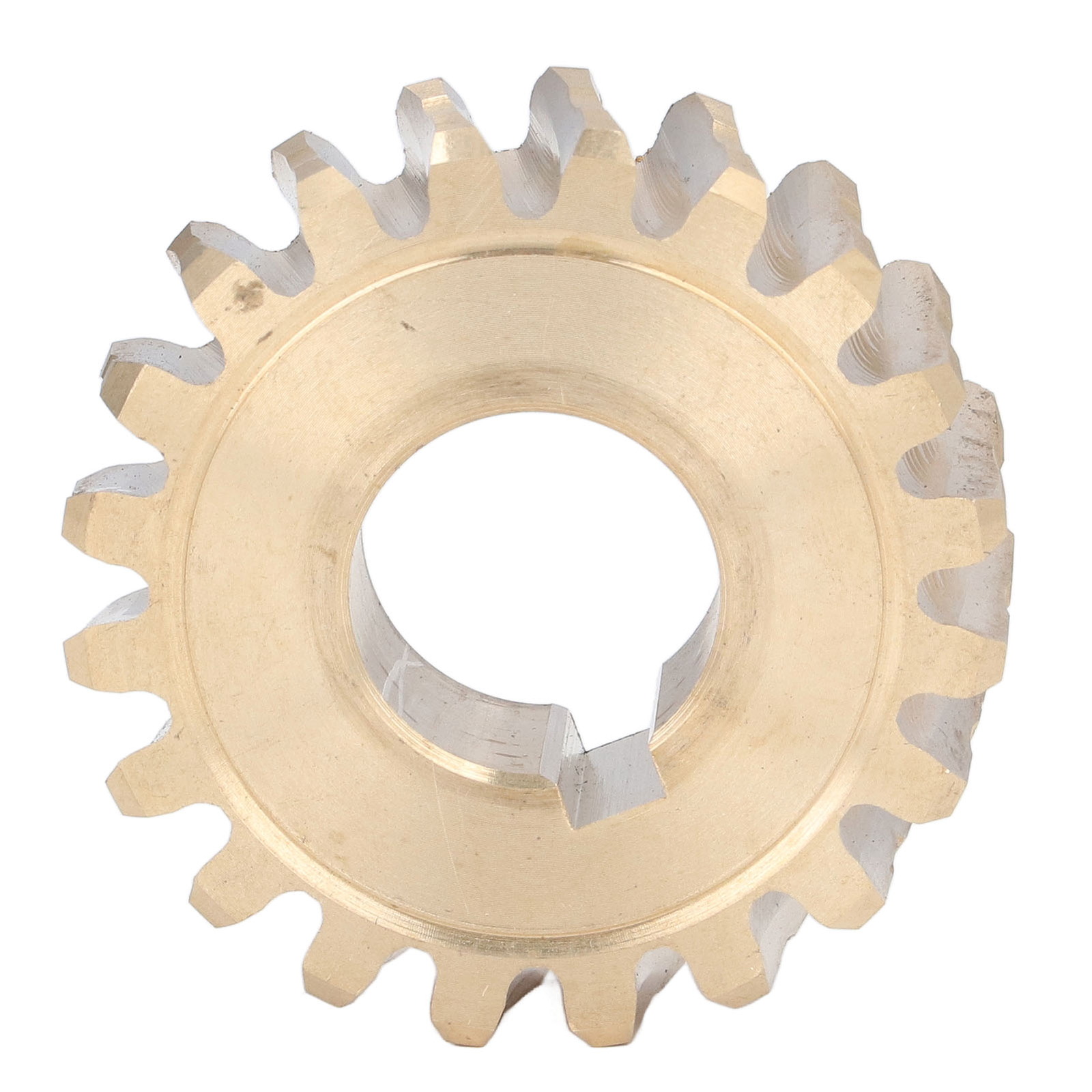 Worm Gear Replacement Worm Gear Easy Installation Brass 178in OD For eBay