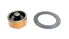 PARKER 200767, Piston Kit, A4A/S4A, 1-1/4