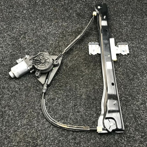 VW UP 1 3-Türer Fensterheber Motor + Gestänge elektrisch RECHTS 1S3837462A
