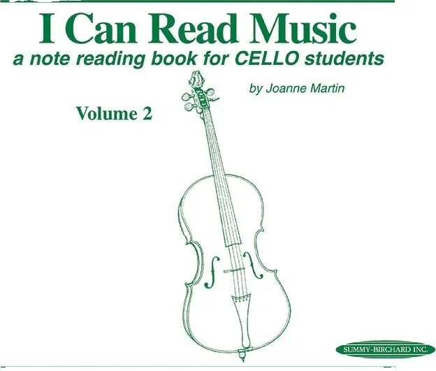 Мюзиклы Cello современные нотные тетради и песенники