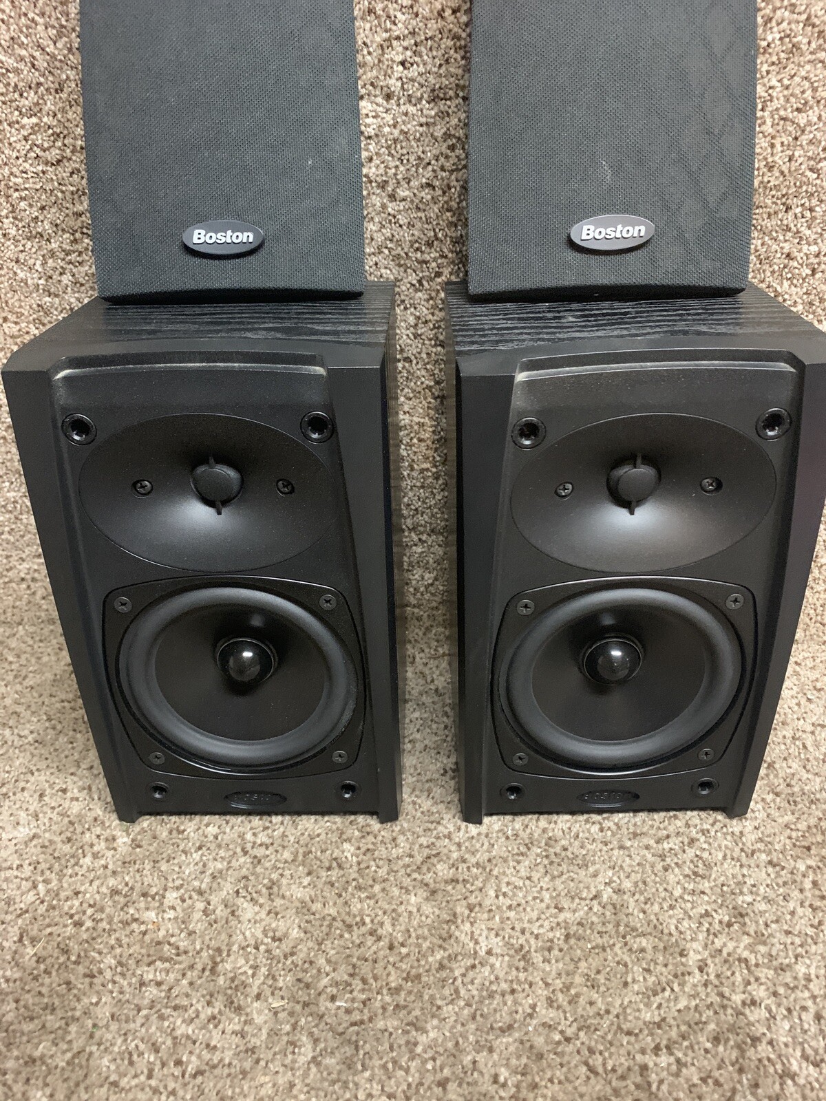 boston acoustics cr55