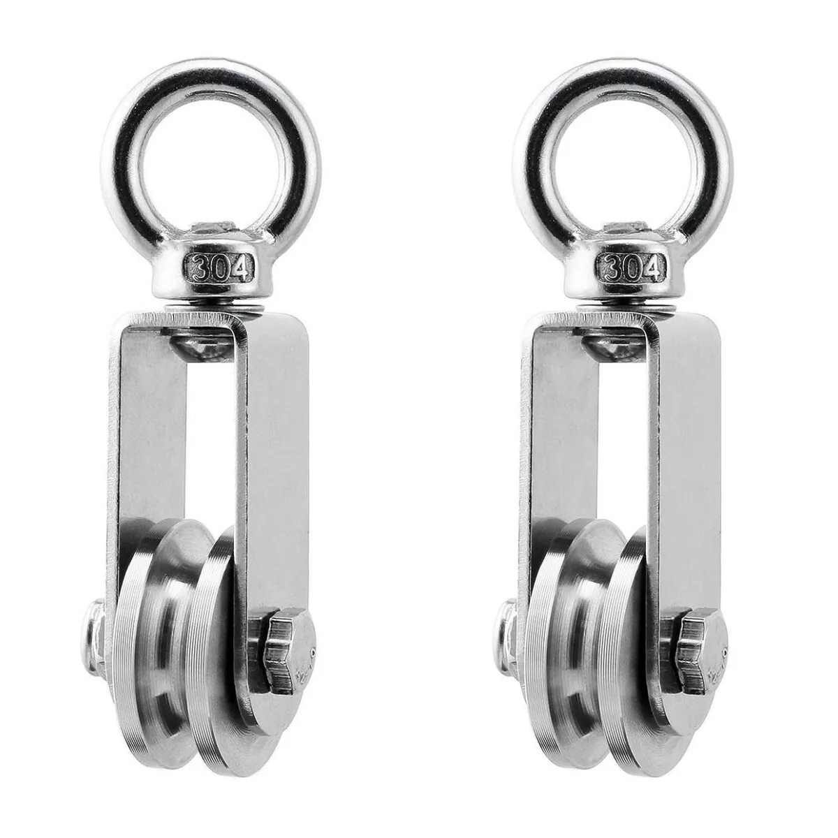 Small sale wire pulley