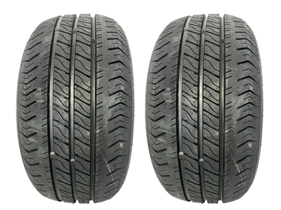 195/55 R10C LingLong R701 - 98/96/N - Trailerreifen - Anhänger - M+S - DOT2025 - Bild 2 von 3