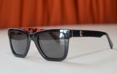 NEW Grizzly Griptape Bear Black Unisex Mens Sunglasses RSUN-2