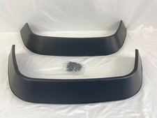 Land Rover Defender +30mm Front WHEEL ARCH KIT - WIDE DA1979