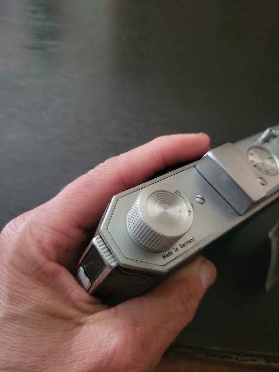 Kodak Retina コダック カメラ CONPUR-RAPID Kodak Retina