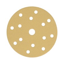 Exzenter Schleifpapier Ø150mm Schleifscheibenr Klett Exzenterschleifer P80-P800 