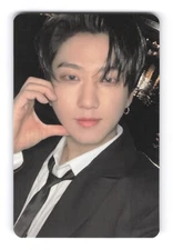 Stray Kids Changbin Photocard | 5-Star Ktown4u POB
