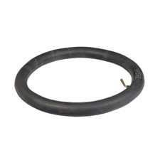 16x2.125 Scooter Inner Tube with Angled Valve Stem