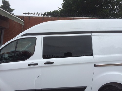 van side Windows supply and fit all makes and models available - Picture 6 of 24