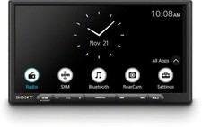 Sony XAV-AX3700 Digital Multimedia Receiver