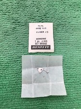 Buser 25 Set Bridge Setting Lever Spring Watch Part 445/100