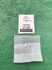 Buser 25 Set Bridge Setting Lever Spring Watch Part 445/100