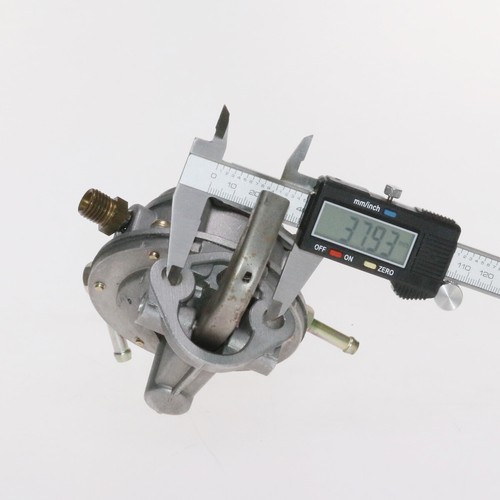 Fit 1977-1981 Toyota Celica XT ST RA40 RA45 RA55 2.0 L 18R Engine Fuel Pump Assy - Picture 5 of 6