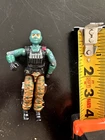 MULTIPLE - Vintage 1980s GI Joe Action figures LOT - multiple included. No weapo