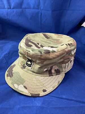 NEW Genuine USGI Army Patrol Cap OCP / Sz 7 1/4 NSN 8415-01 NEW Genuine USGI Army Patrol Cap OCP / Sz 7 1/4 NSN 8415-01