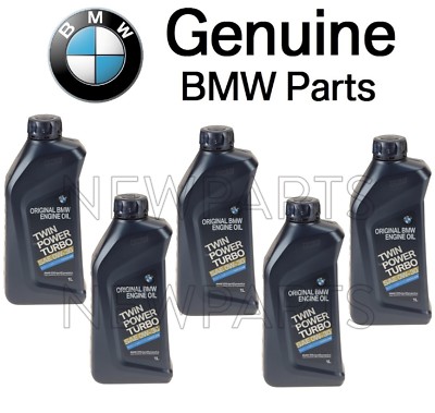 Bmw ll01 0w30