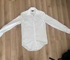 van heusen dress shirt