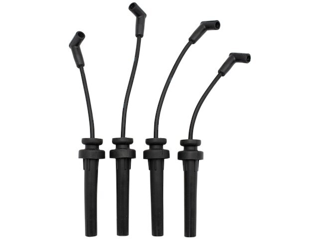 For 1996-1997 Dodge Grand Caravan Spark Plug Wire Set