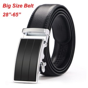 extra long leather belts