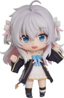 Kagura Nana Channel - Kagura Nana Nendoroid Action Figure # 1763 Good Smile